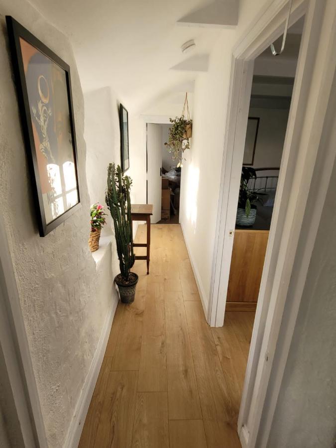 Idyllic Cornish Cottage, Superking Bed, Private Garden Dogs Welcome Truro Extérieur photo