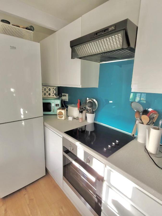 Idyllic Cornish Cottage, Superking Bed, Private Garden Dogs Welcome Truro Extérieur photo